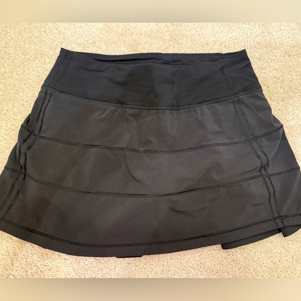Pace Rival Skirt